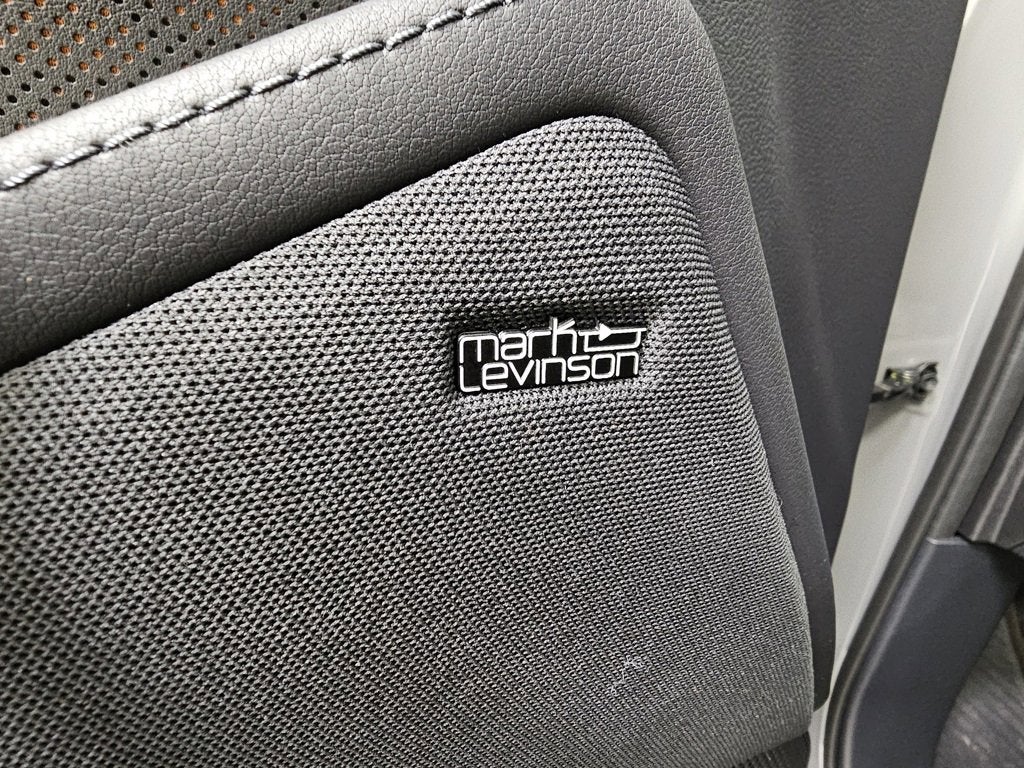 2025 Lexus GX GX 550 Luxury