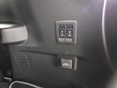 2025 Lexus GX GX 550 Luxury