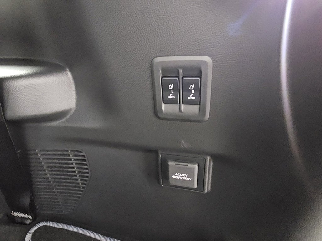 2025 Lexus GX GX 550 Luxury