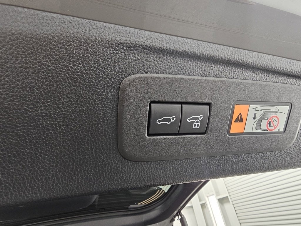 2025 Lexus GX GX 550 Luxury