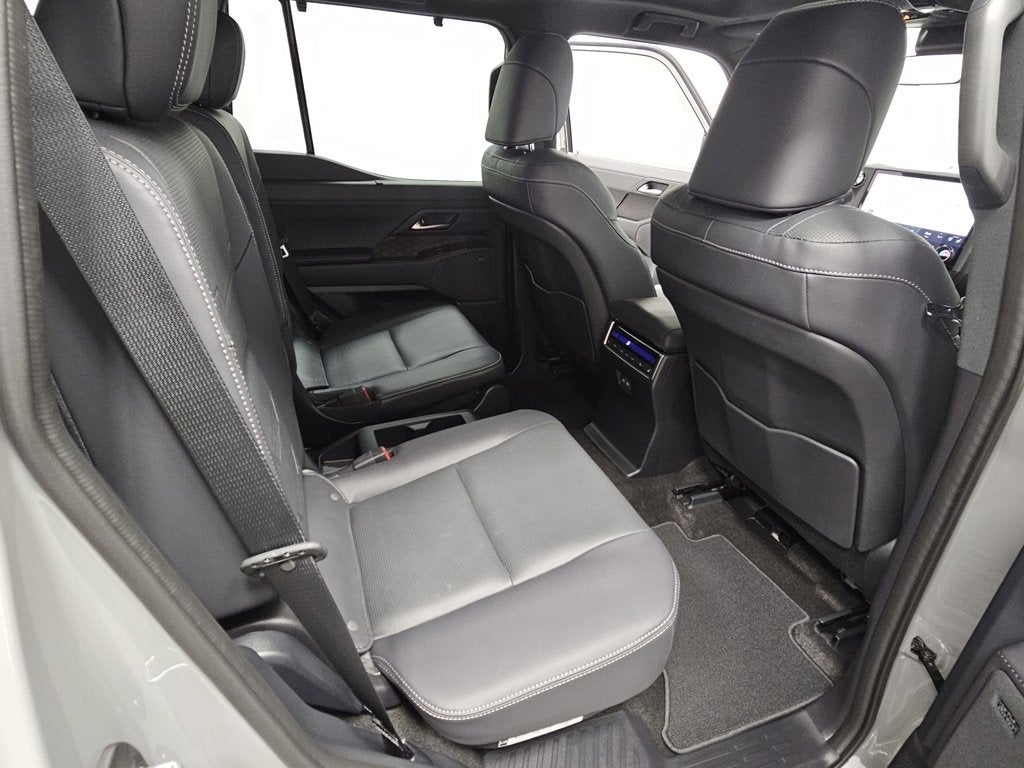 2025 Lexus GX GX 550 Luxury