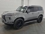 2025 Lexus GX GX 550 Luxury