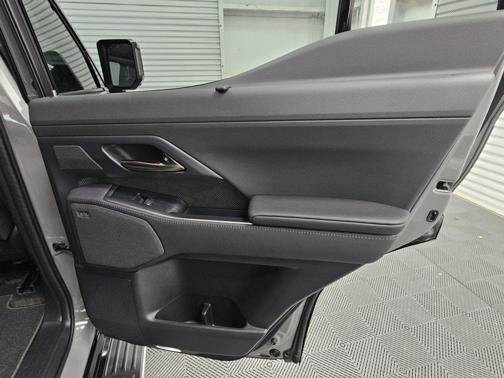 2025 Lexus GX GX 550 Luxury