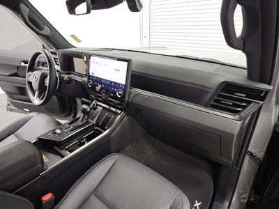 2025 Lexus GX GX 550 Luxury