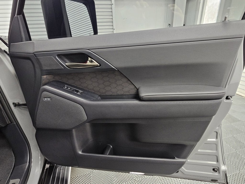 2025 Lexus GX GX 550 Luxury