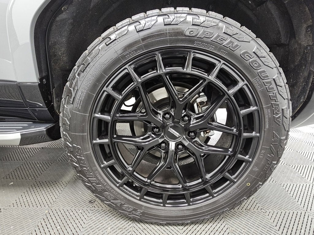 2025 Lexus GX GX 550 Luxury