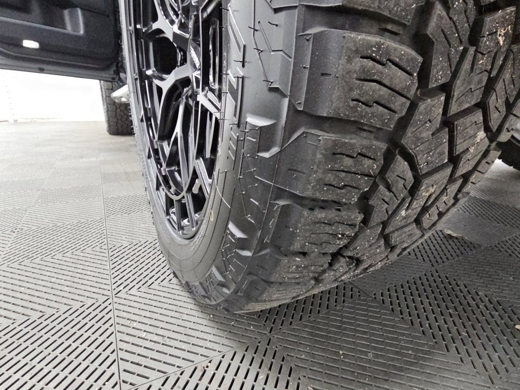 2025 Lexus GX GX 550 Luxury