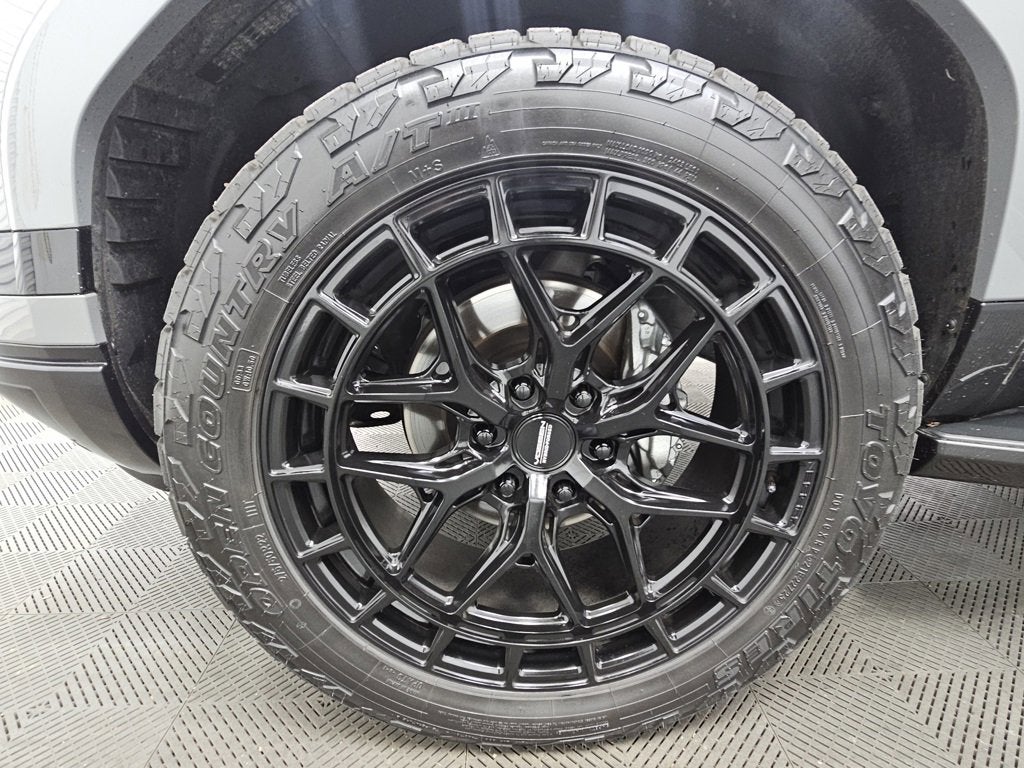 2025 Lexus GX GX 550 Luxury