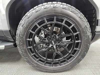 2025 Lexus GX GX 550 Luxury