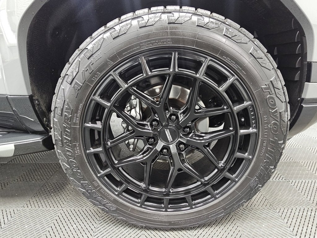 2025 Lexus GX GX 550 Luxury