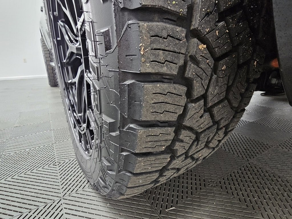 2025 Lexus GX GX 550 Luxury