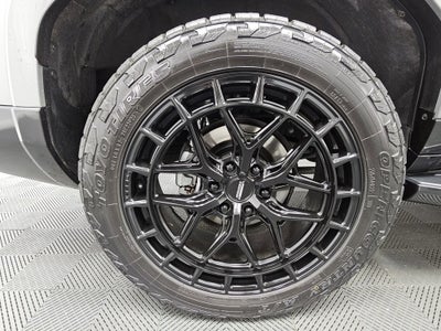 2025 Lexus GX GX 550 Luxury