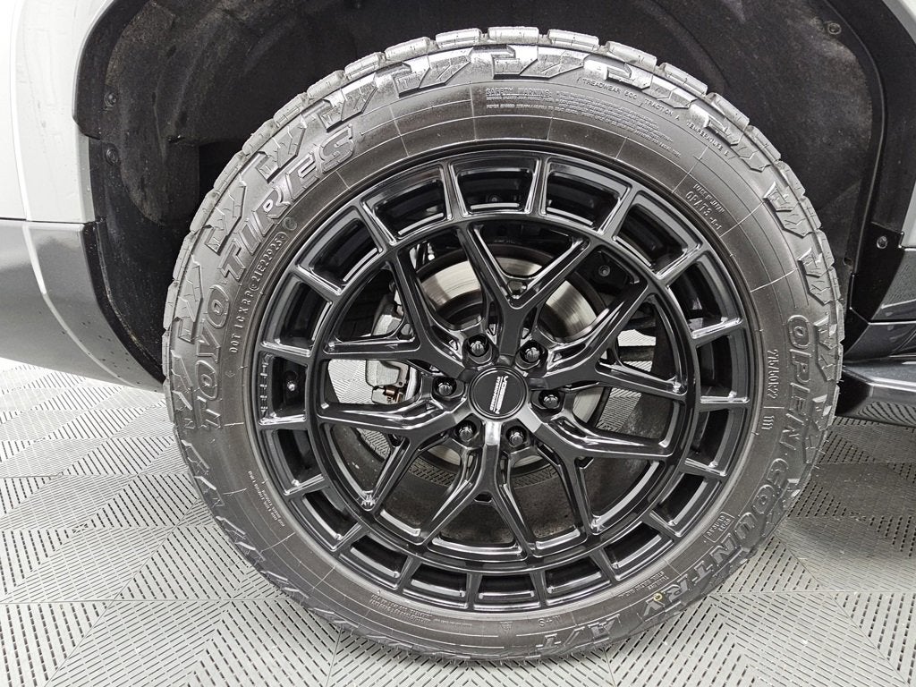 2025 Lexus GX GX 550 Luxury