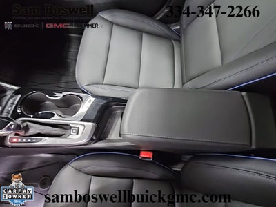 2025 Buick Envista Sport Touring