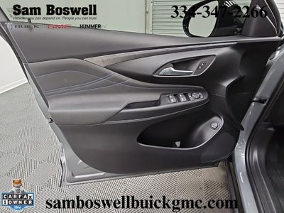 2025 Buick Envista Sport Touring