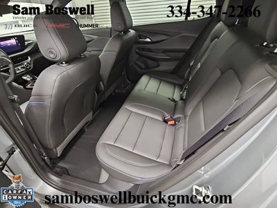 2025 Buick Envista Sport Touring