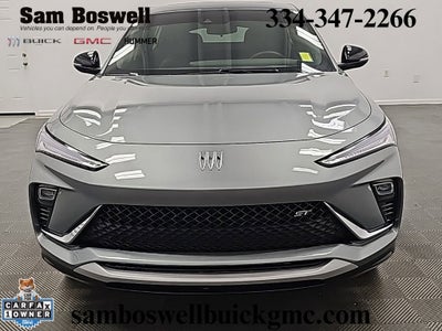 2025 Buick Envista Sport Touring