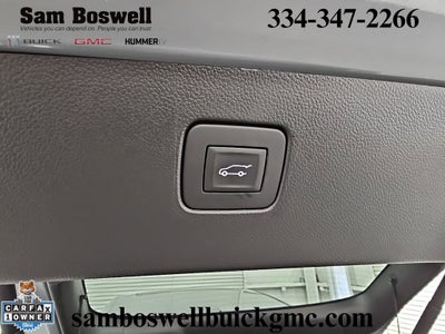 2025 Buick Envista Sport Touring