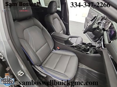 2025 Buick Envista Sport Touring