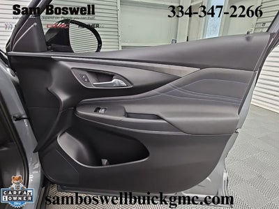 2025 Buick Envista Sport Touring