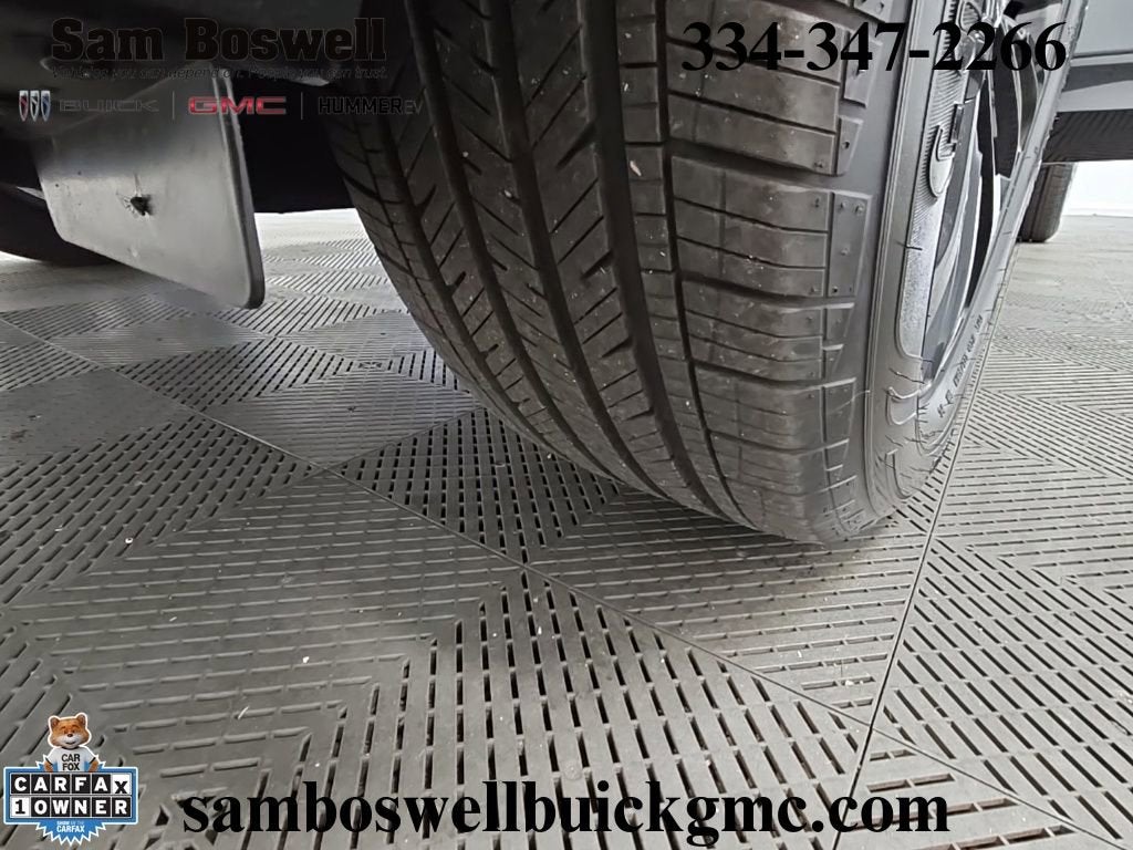 2025 Buick Envista Sport Touring