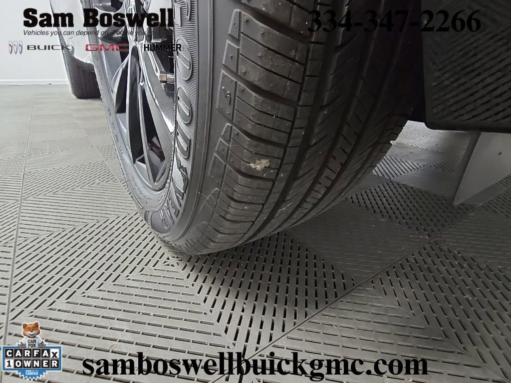 2025 Buick Envista Sport Touring