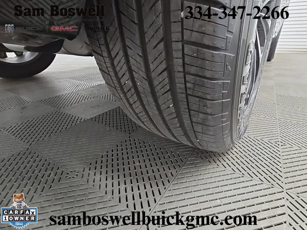 2025 Buick Envista Sport Touring