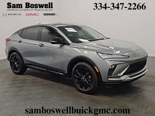 2025 Buick Envista Sport Touring