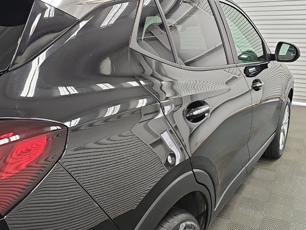 2024 Buick Encore GX Preferred - Photo 10