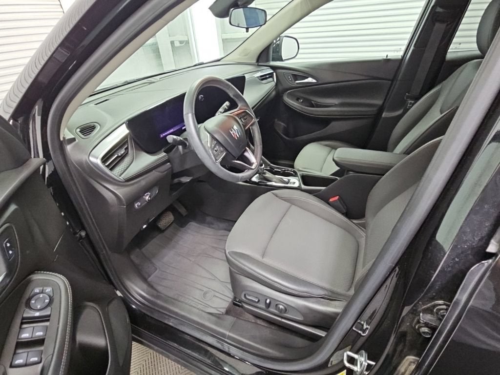 2024 Buick Encore GX Preferred - Photo 11