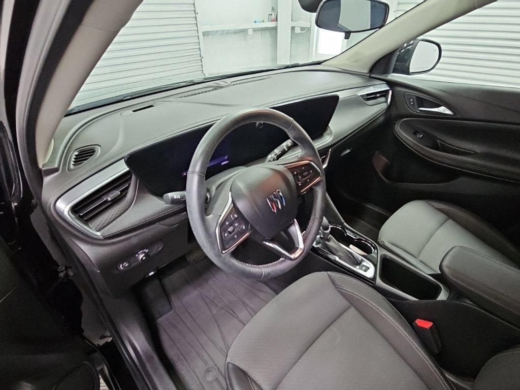 2024 Buick Encore GX Preferred - Photo 12