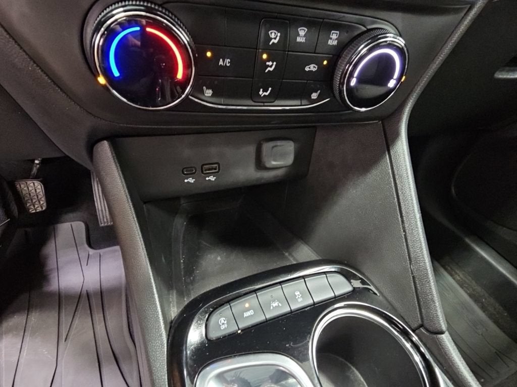 2024 Buick Encore GX Preferred - Photo 18