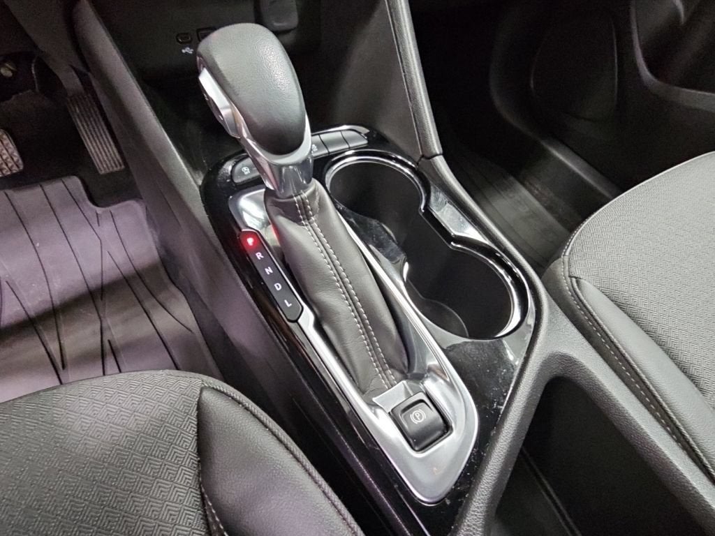 2024 Buick Encore GX Preferred - Photo 19