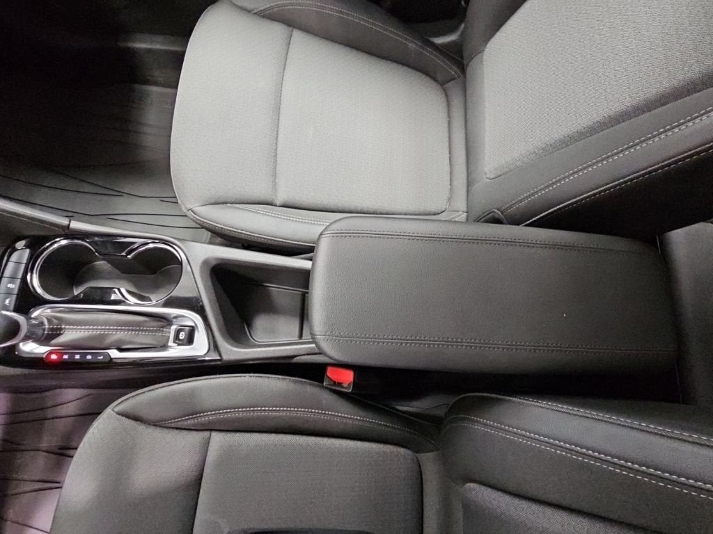 2024 Buick Encore GX Preferred - Photo 20
