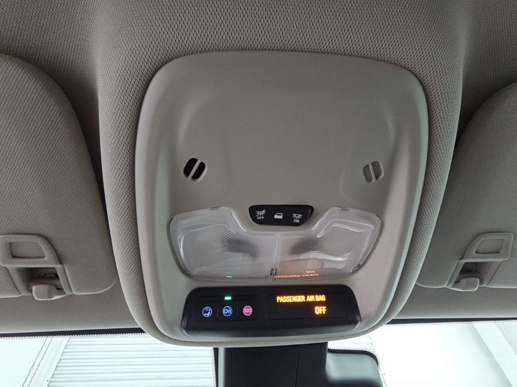 2024 Buick Encore GX Preferred - Photo 21