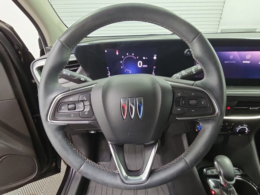 2024 Buick Encore GX Preferred - Photo 23