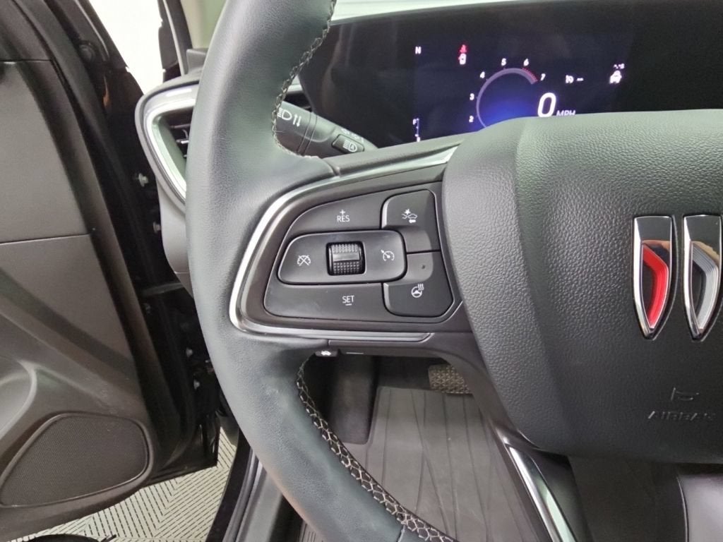 2024 Buick Encore GX Preferred - Photo 24
