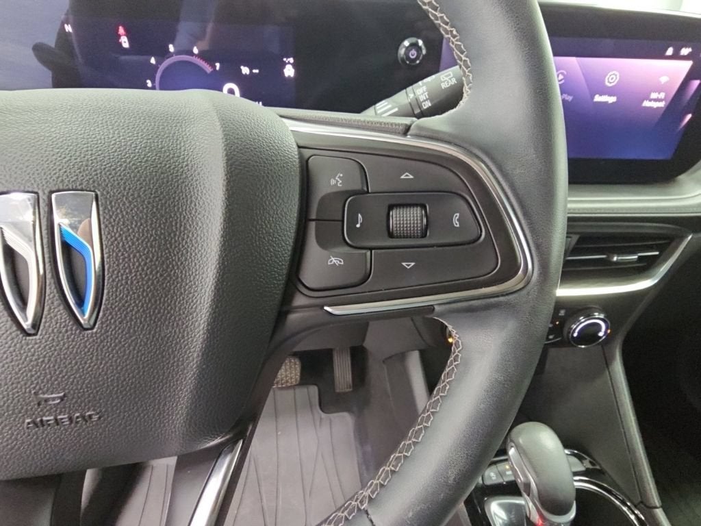 2024 Buick Encore GX Preferred - Photo 25