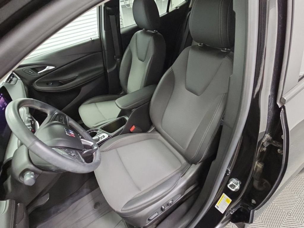 2024 Buick Encore GX Preferred - Photo 26