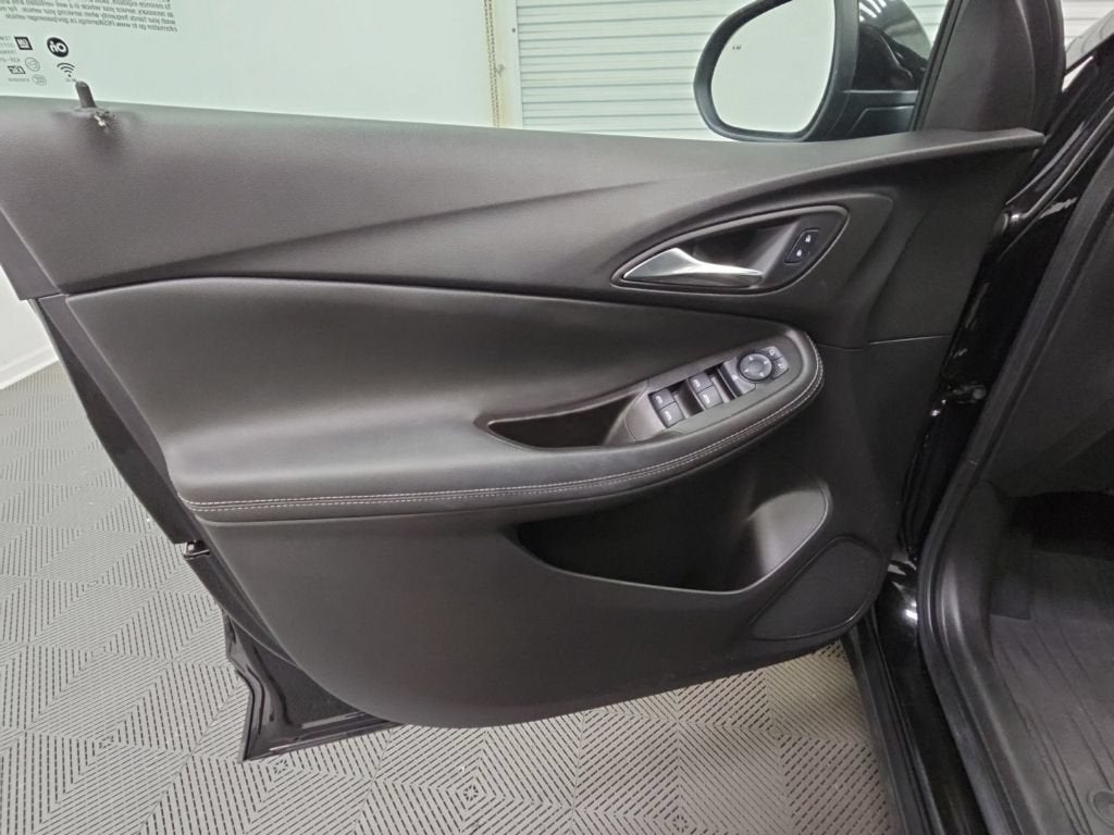 2024 Buick Encore GX Preferred - Photo 27