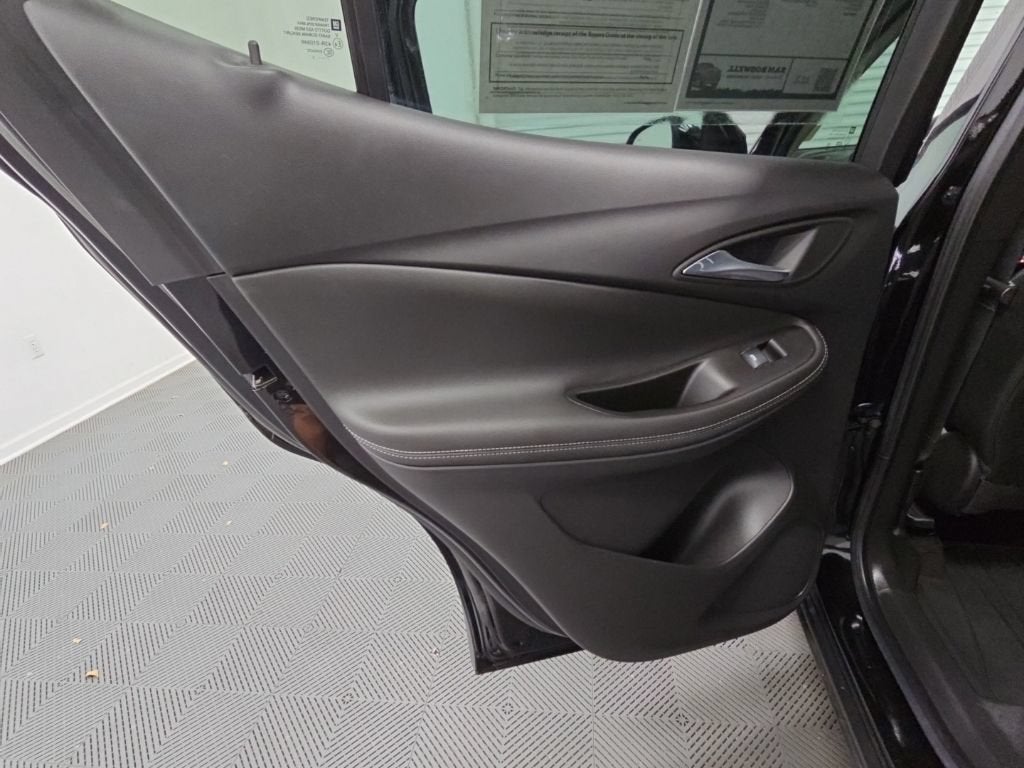 2024 Buick Encore GX Preferred - Photo 29
