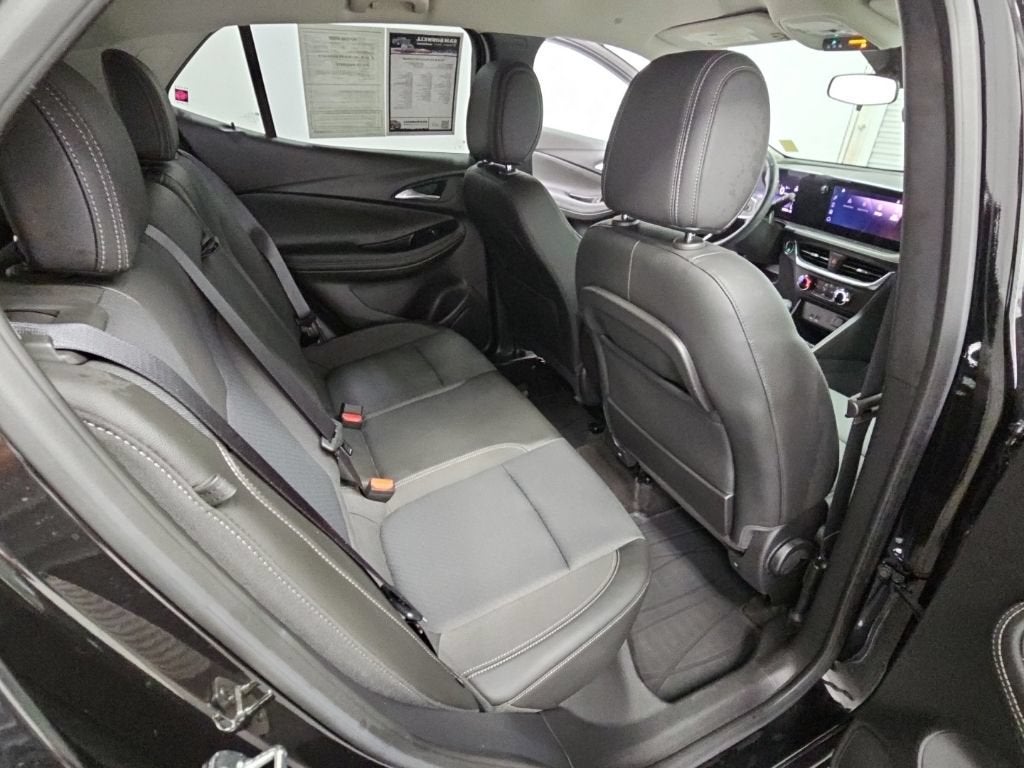 2024 Buick Encore GX Preferred - Photo 31