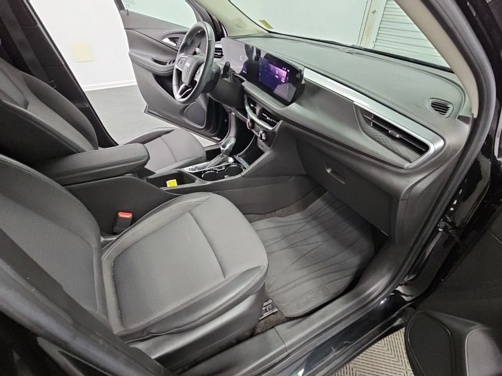 2024 Buick Encore GX Preferred - Photo 33