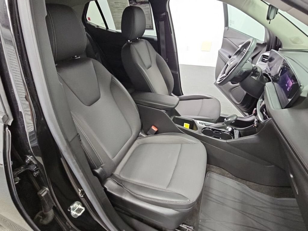 2024 Buick Encore GX Preferred - Photo 35