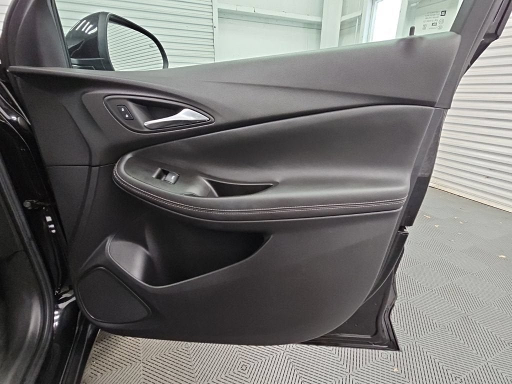 2024 Buick Encore GX Preferred - Photo 36