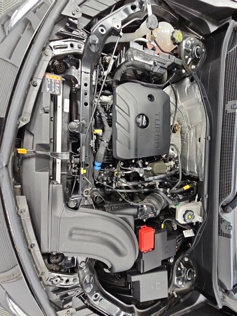2024 Buick Encore GX Preferred - Photo 37