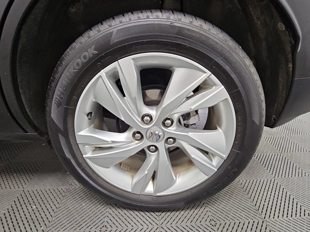2024 Buick Encore GX Preferred - Photo 38