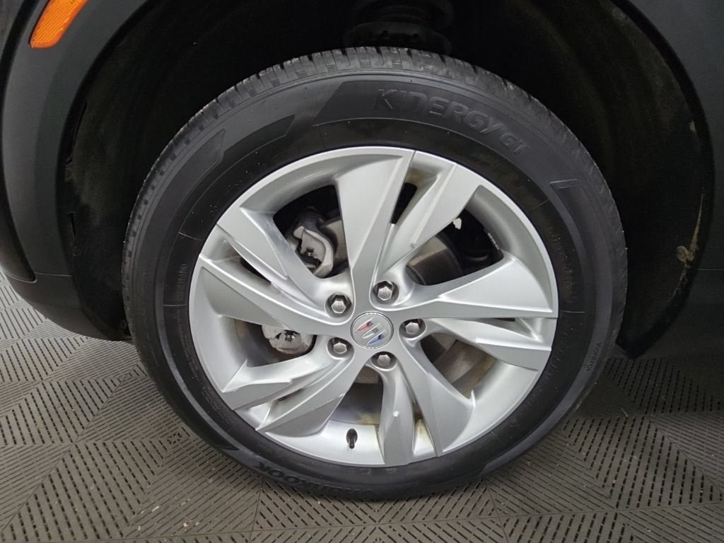 2024 Buick Encore GX Preferred - Photo 40