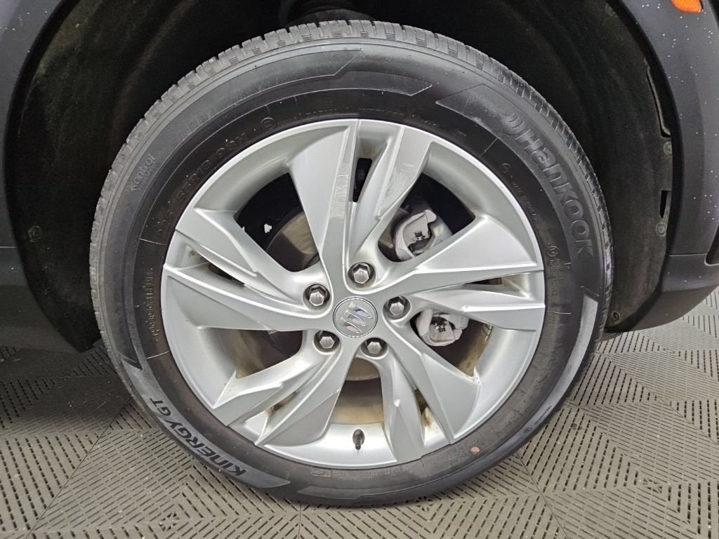 2024 Buick Encore GX Preferred - Photo 42