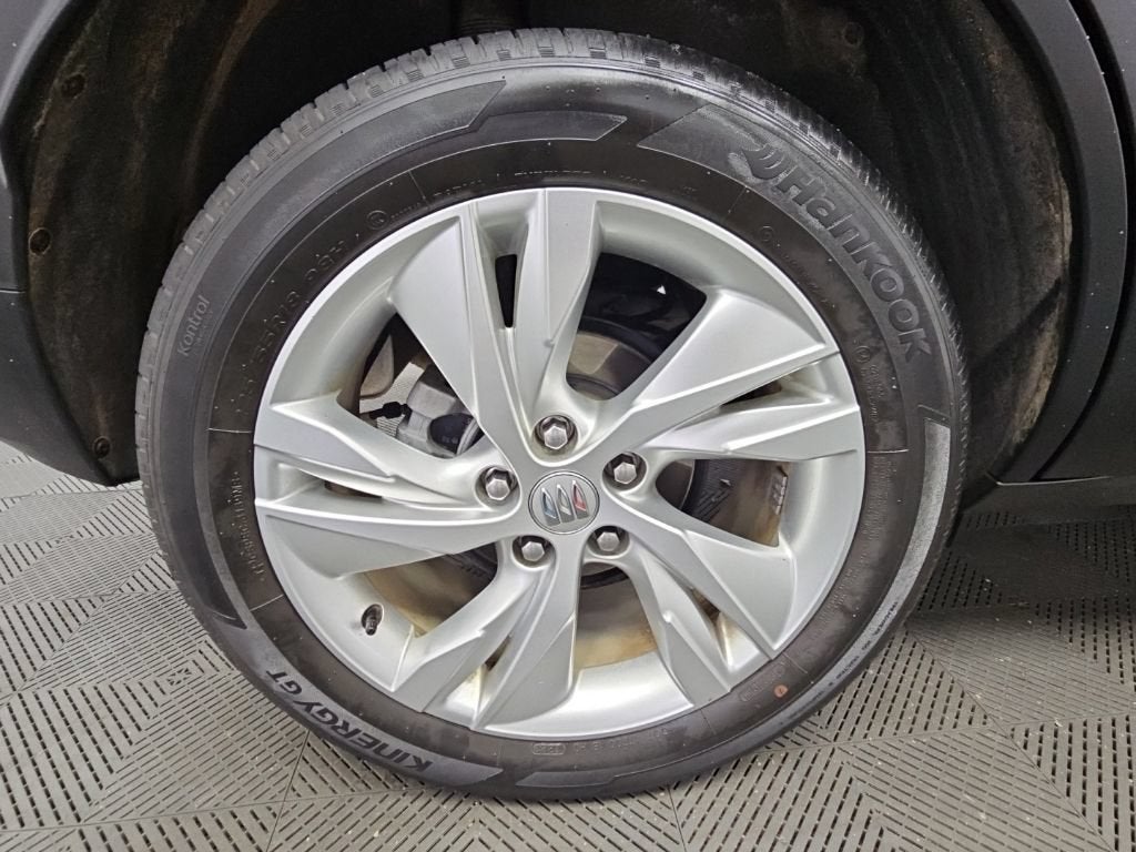 2024 Buick Encore GX Preferred - Photo 44